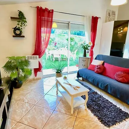 Casa Luciana Apartment Saint-Priest  Exterior photo