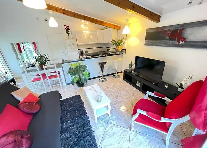 Casa Luciana