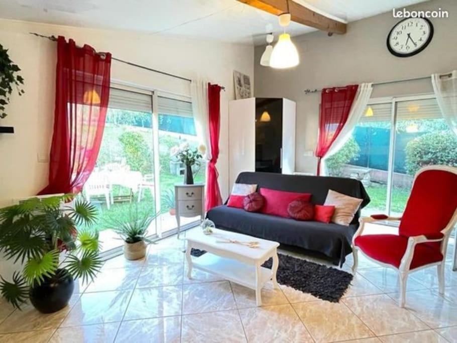 Casa Luciana *