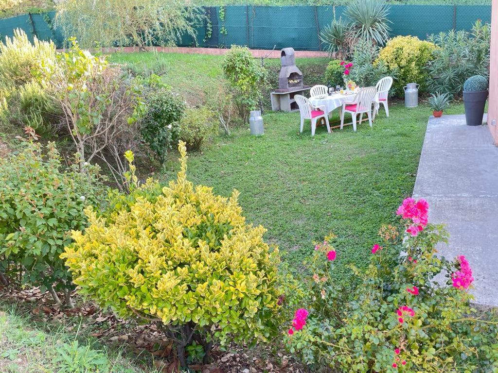 Apartment Casa Luciana Saint-Priest (Rhone)