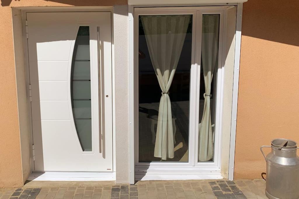 Casa Luciana Appartamento *