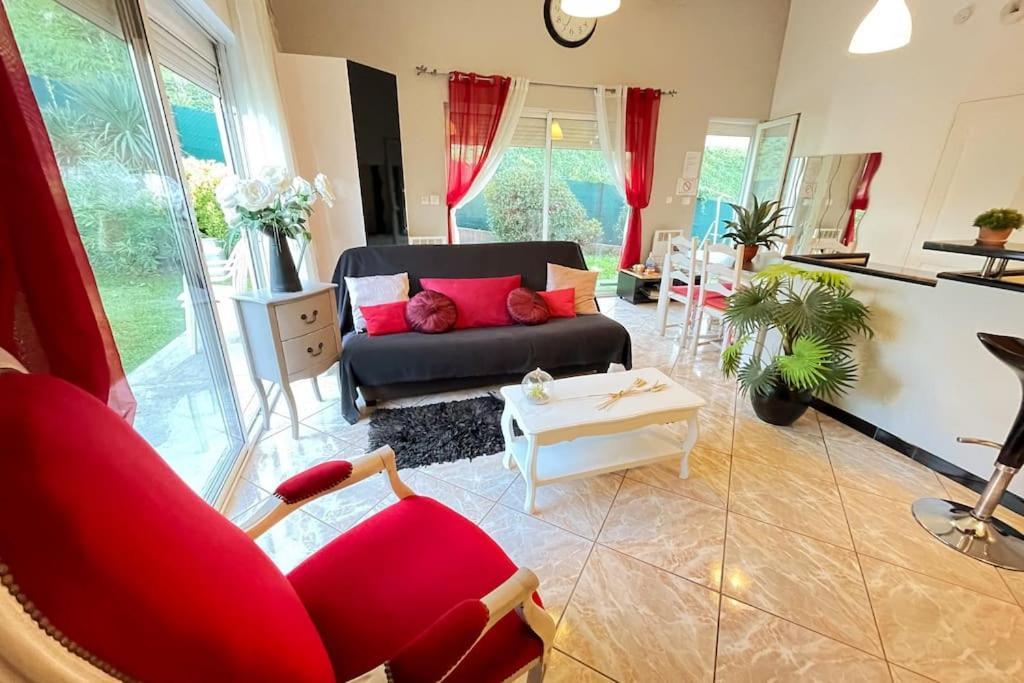 Appartamento Casa Luciana